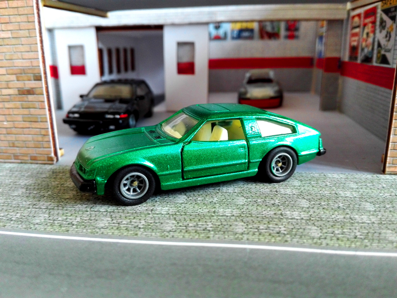 Illustration for article titled The Celica that haunts me
